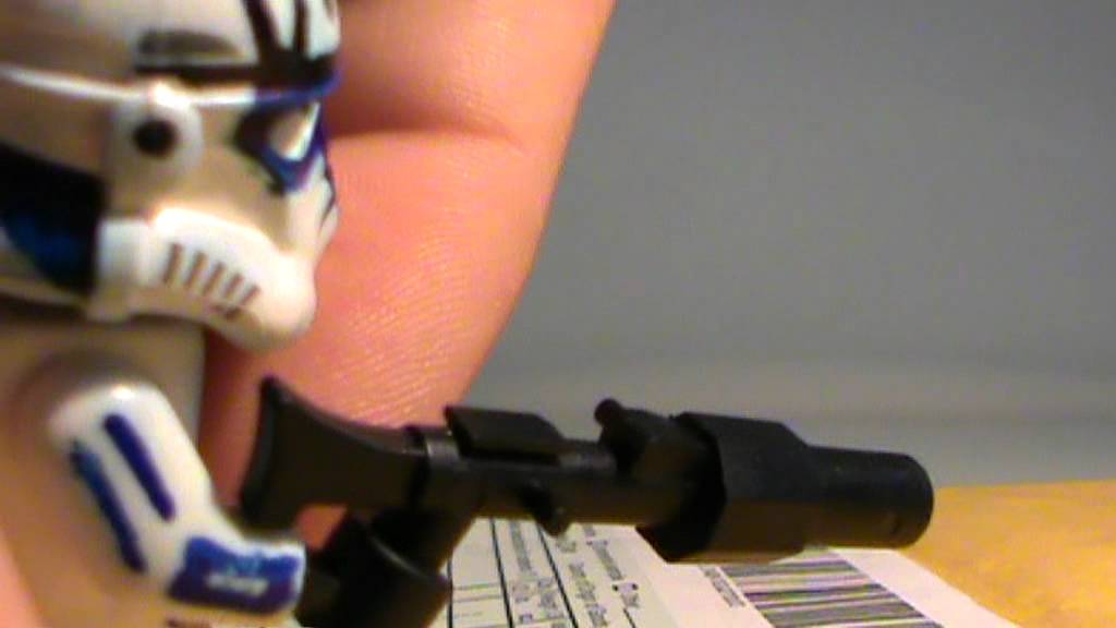 My Legoboy Productions Order Part 1