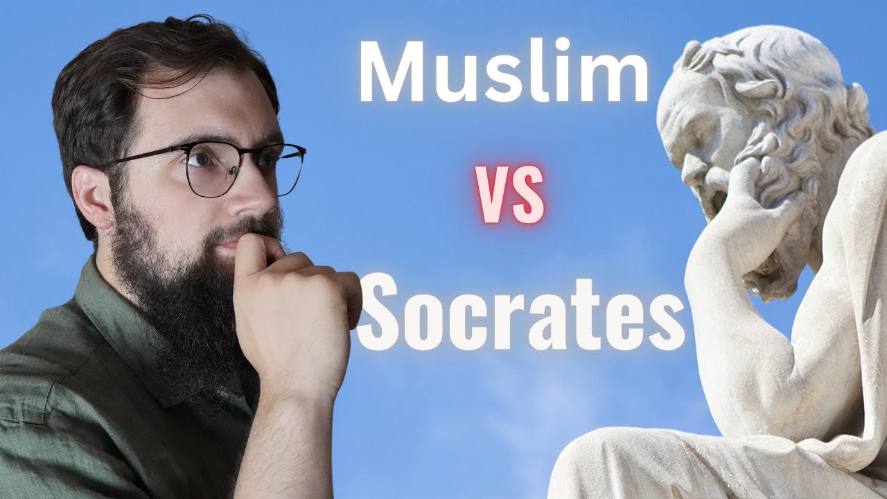 Euthyphro's dilemma and the Islamic solution