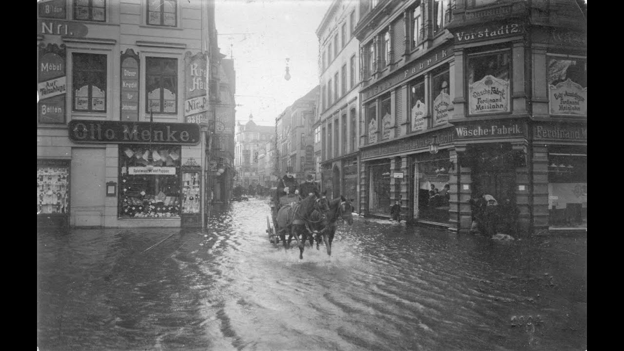 Kiel & Umland ● 1900-1912 / Fotos exklusiv von Carl Speck (1875-1915)