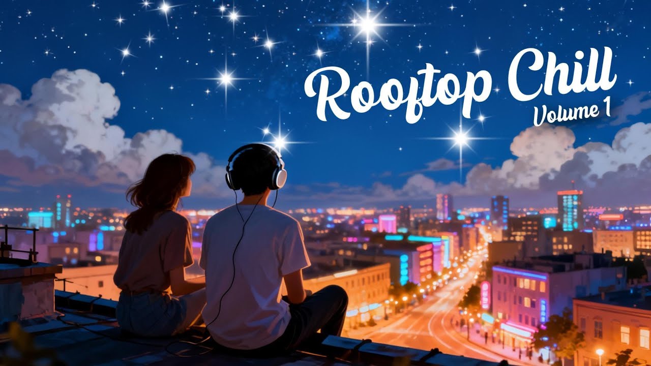 Late Night R&B Vibes Vol. 1 | Chill OPM & Soulful R&B Slow Jams for Night Drives and Rooftop Feels