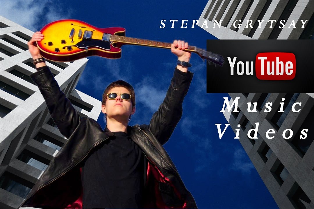 Violin Trance #1: 