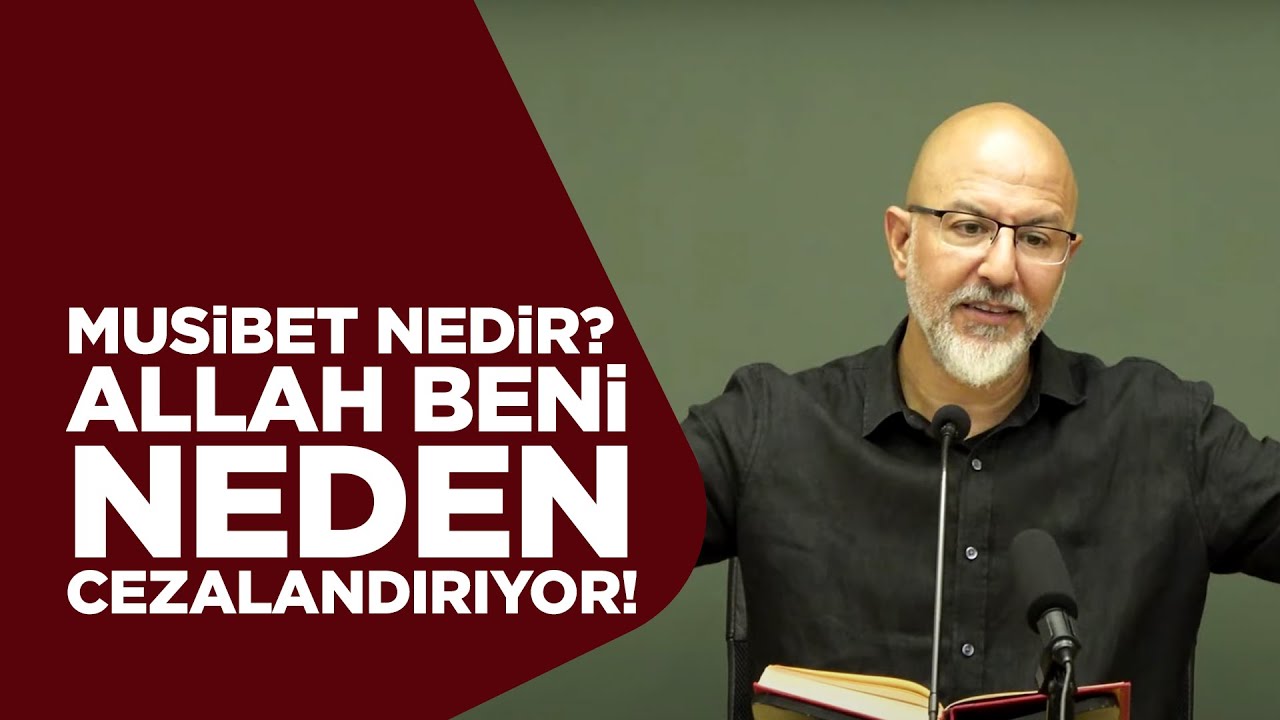 Allah'a Karşı Yaptığımız En Büyük Hata! Şükürsüzlük! - @Uğur Akkafa