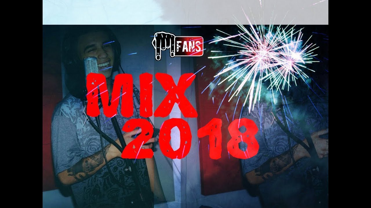 Micro TDH - Mix Lo mas nuevo 2018