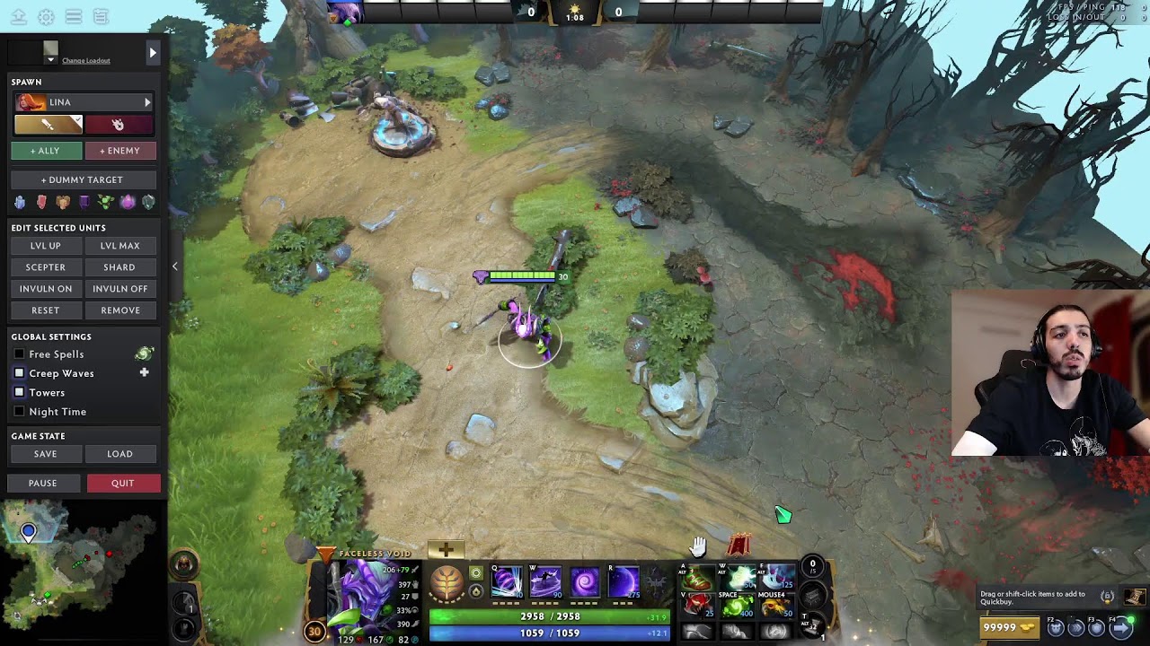 Winterbear Coach Here! Analysing PGL Wallachia