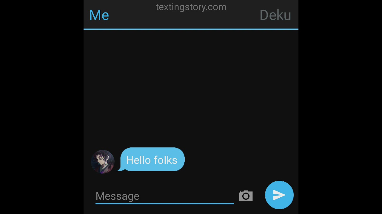 Shanks Deku Au / Part 1 // Backstory //