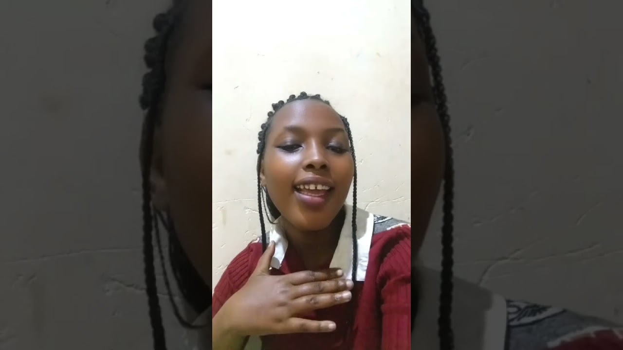 Ngwino twiririmbanire na Media  inzozi zacu zibe impamo💯♥️