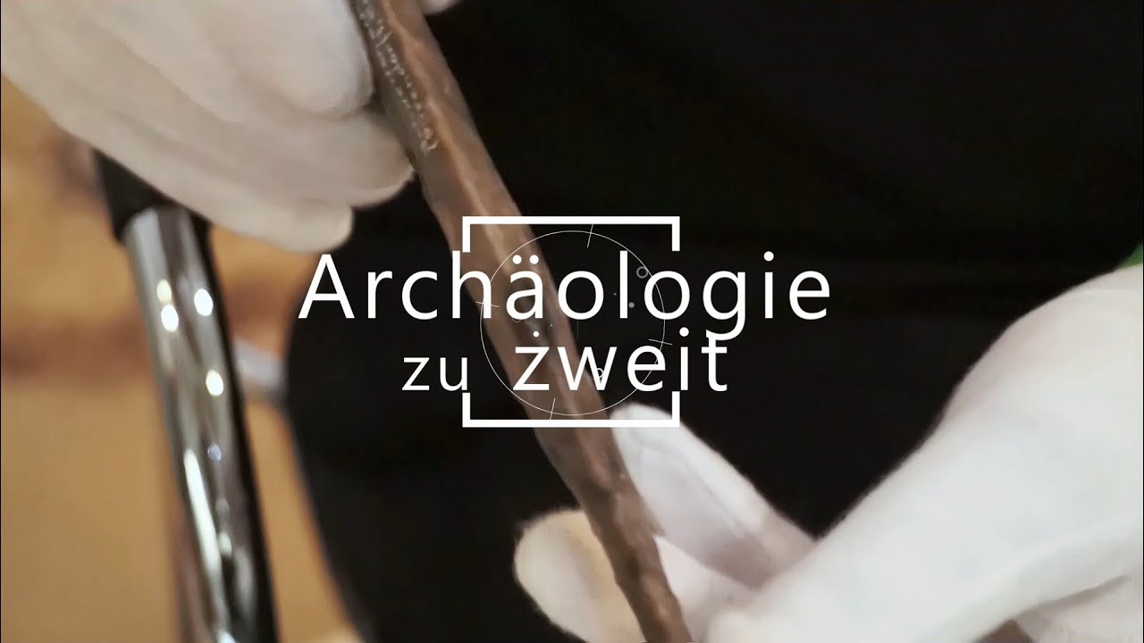 Archäologie zu zweit - Steinzeit, Folge 4