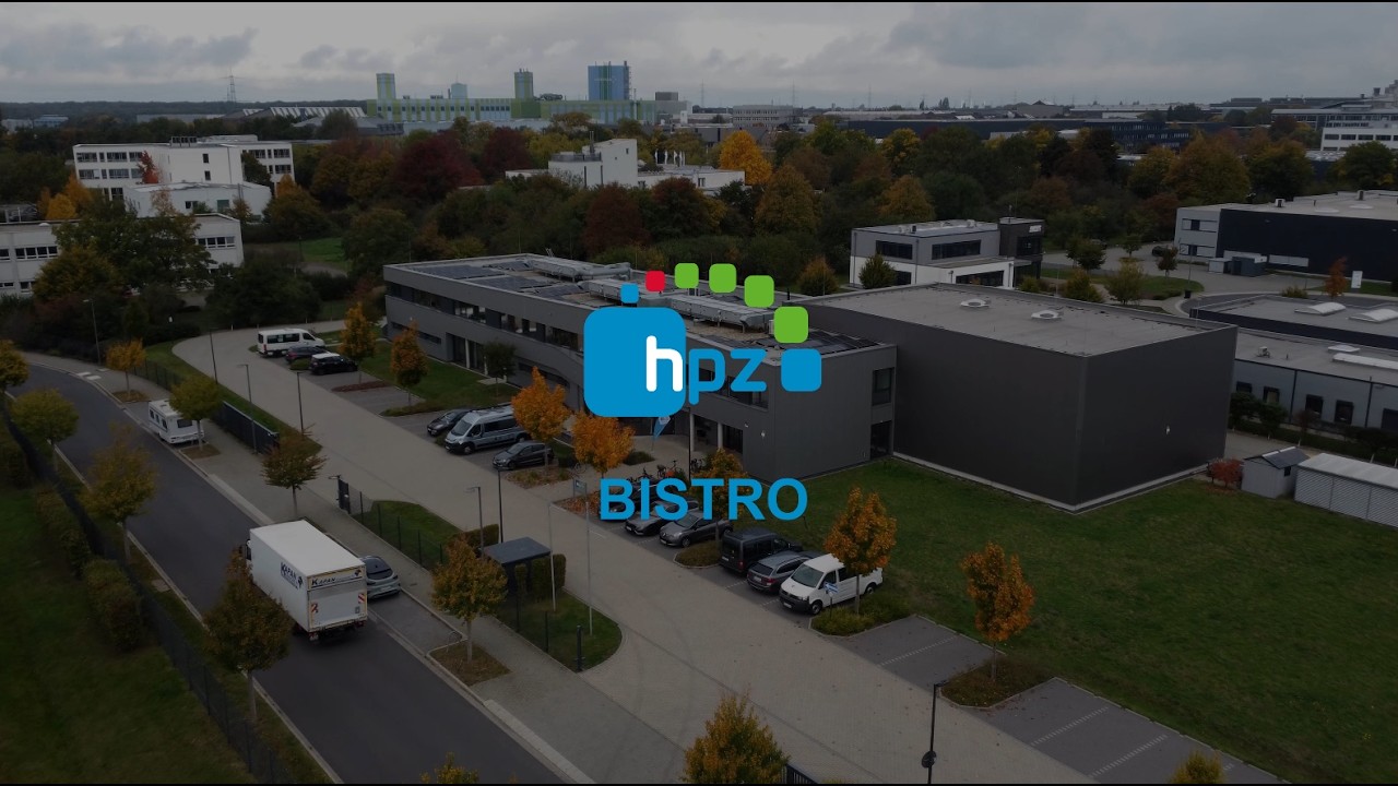 HPZ Bistro 