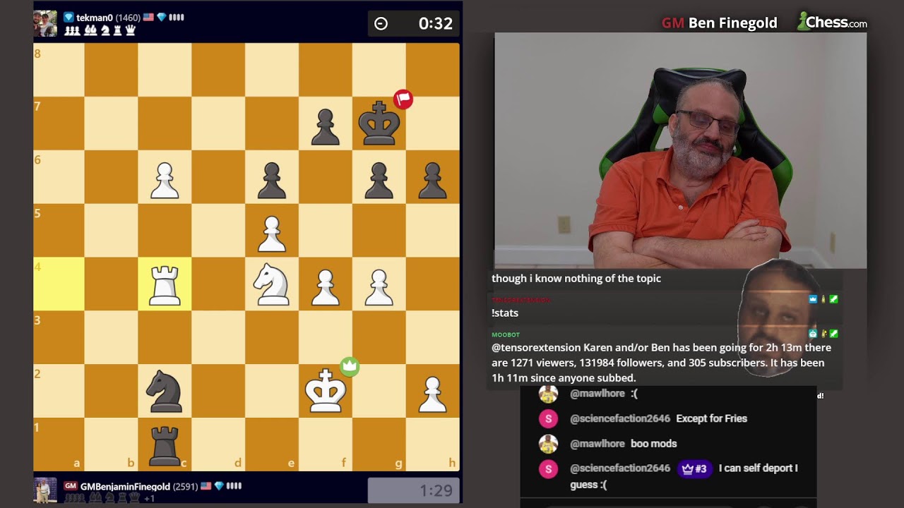Sub Saturday - Ben Plays Twitch Subs - !challenge - 3 0 u - 2-28-26