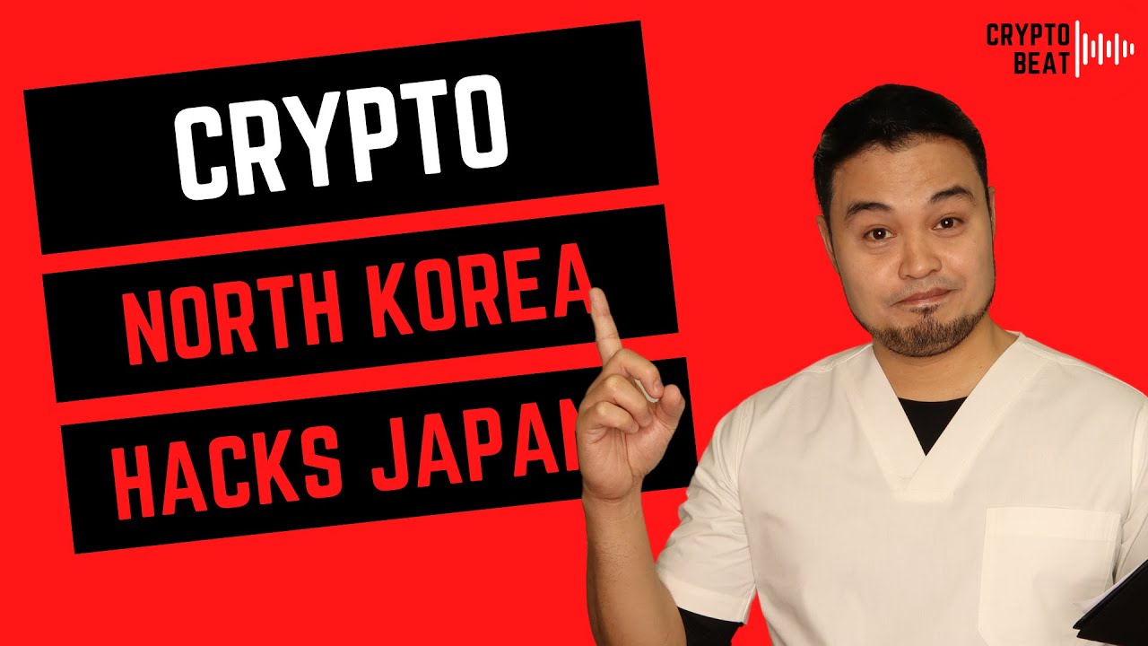 North Korean Hackers Target Japan, Stealing $721 Million in Cryptocurrency