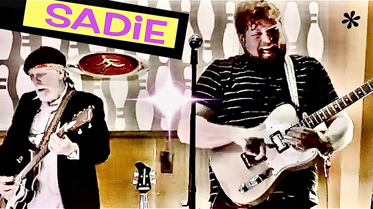 Nashville guitar slingers JD Simo + Joe McMahan LIVE @ Eastside Bowl