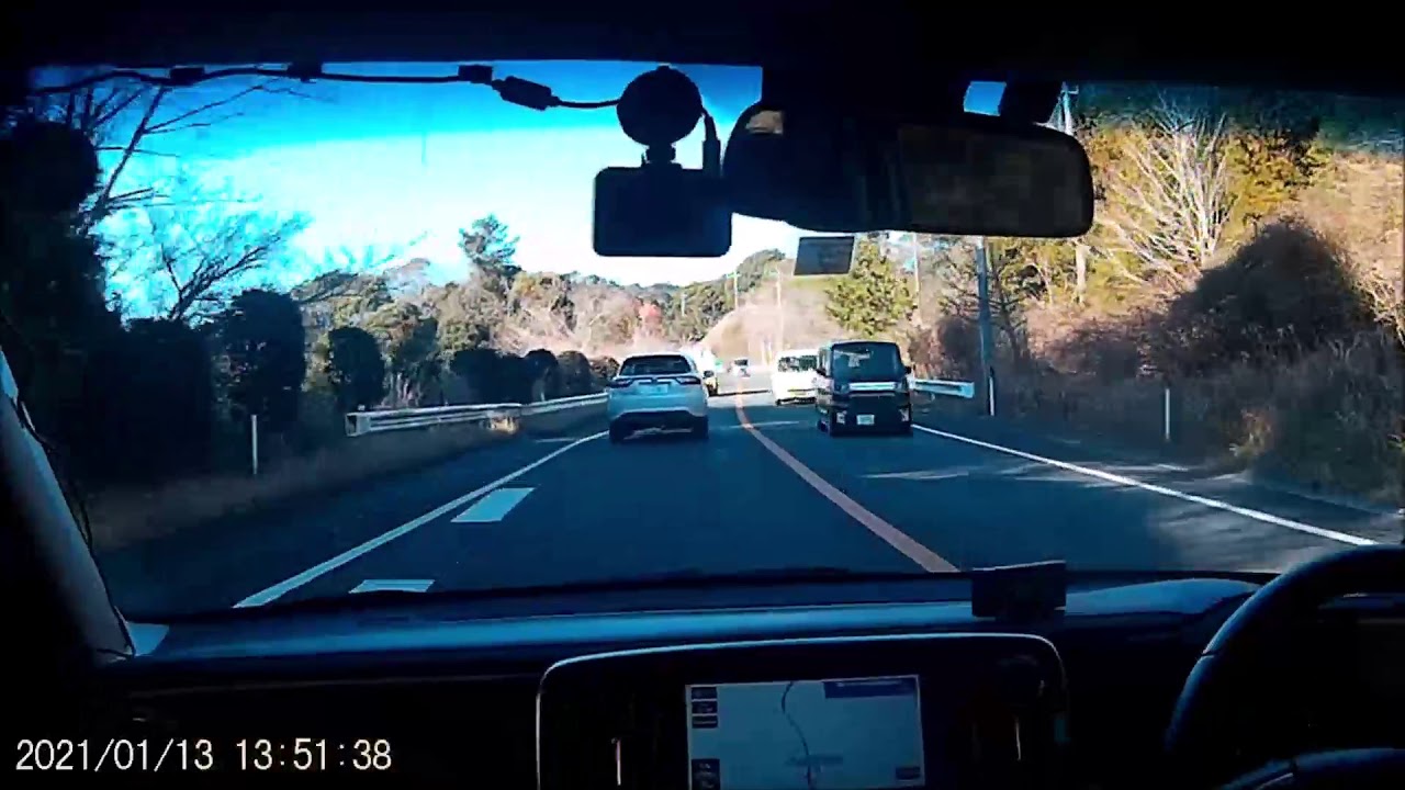 旧型N ONEの所感その２