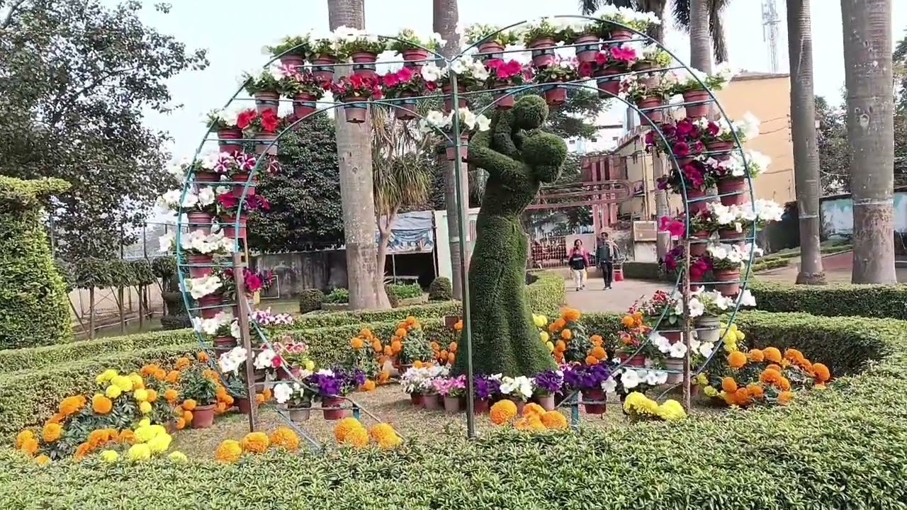 New year দিনে আমি মেয়ে আমার মেয়ে মা সবাই মিলে বেরিয়ে পড়লাম 🥰🌿