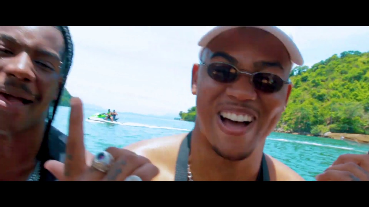 "ACQUAFLEX"🏄 Major Rd | Selv | Guerr44 | Pelé MilFlows (Prod.Xavier2bit)