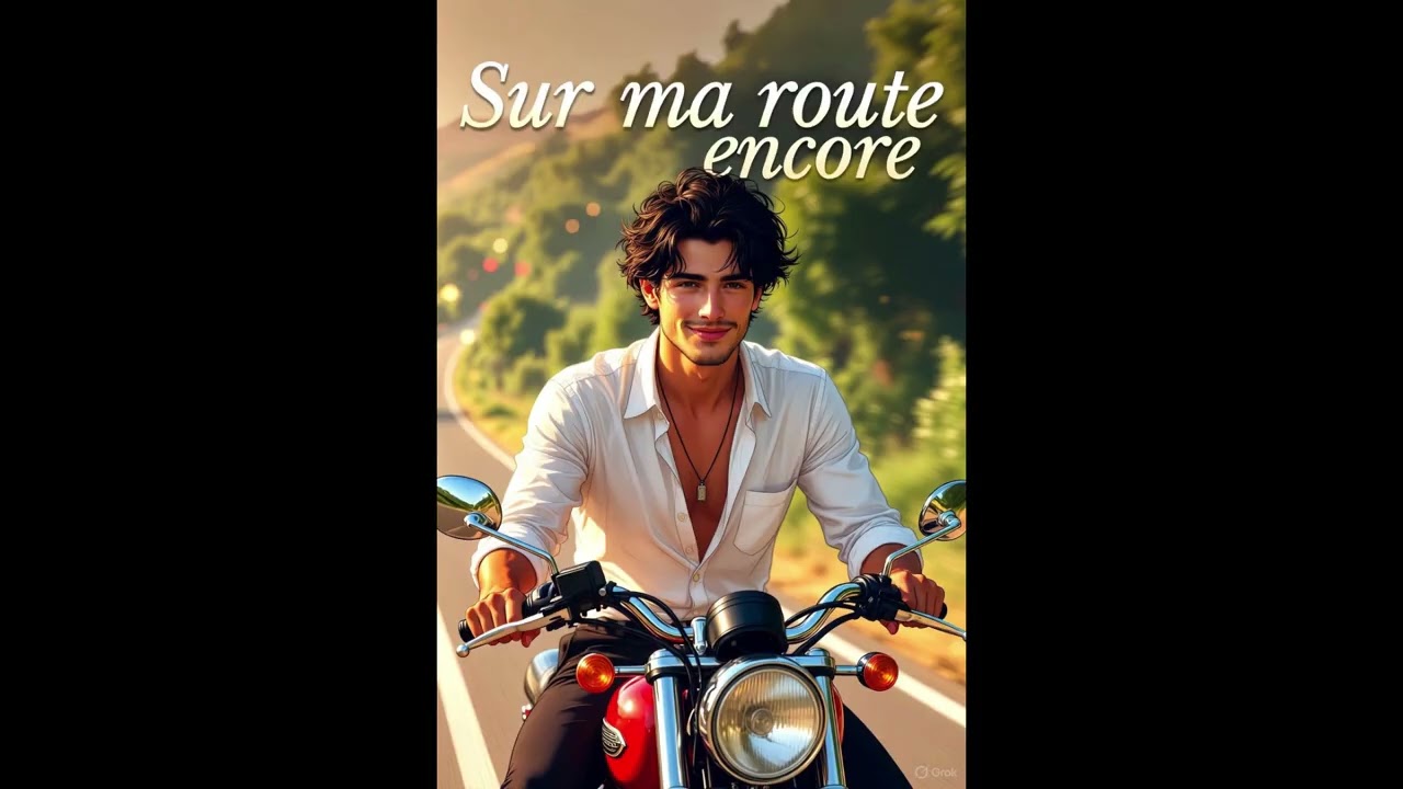Sur ma route encore