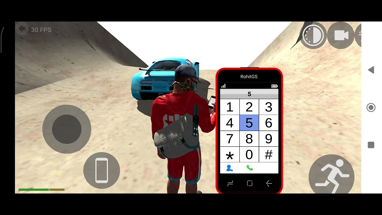 Indian bike driving 3D Wapas a chuka hai# gaming#