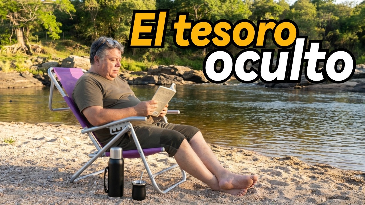 El TESORO DE LAS SIERRAS de CORDOBA que pocos disfrutan