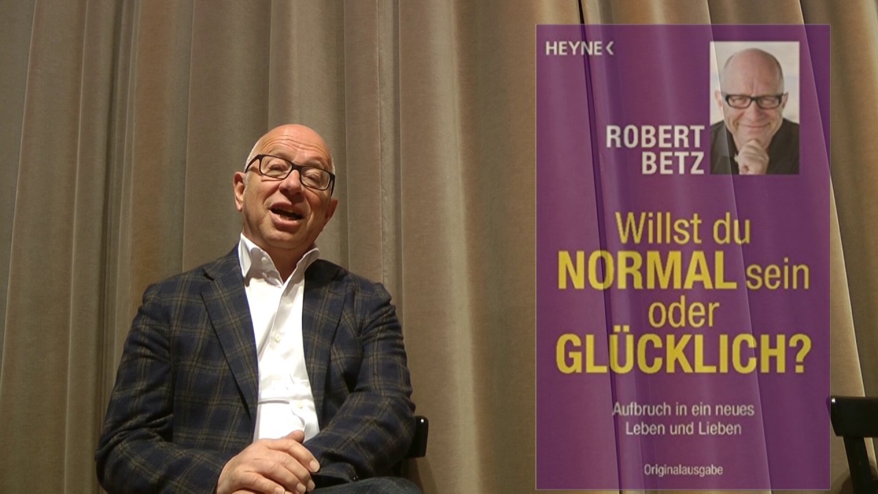 Robert Betz   