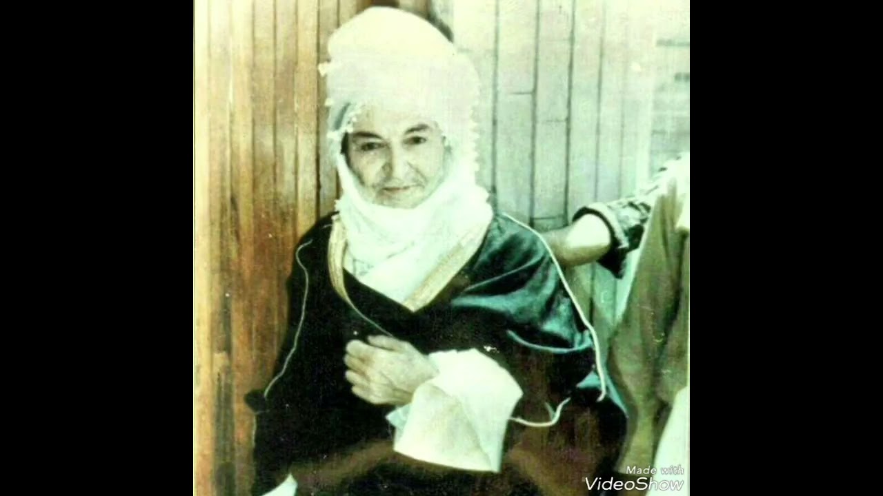 کرامات حضرت شیخ محمدعثمان سراج الدین ثانی نقشبندی(قدس سره)شماره|9 زیرنویس فارسی کەراماتی حەزرەتی شێخ