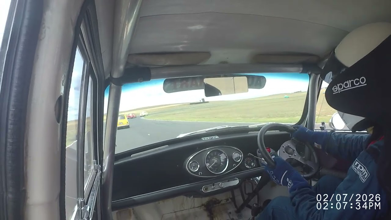 One Raceway