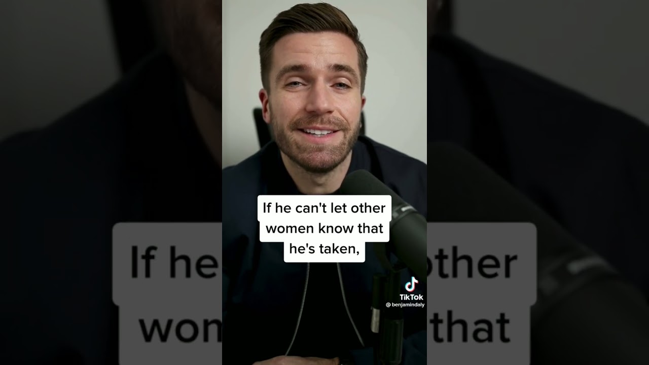 Great Dating Tips from Benjamin Daly