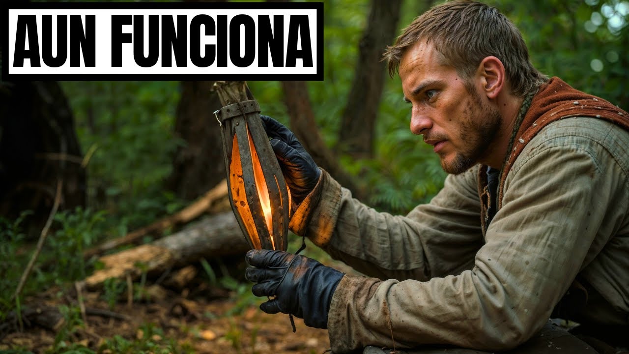 7 TÉCNICAS Medievales que Salvaron MILES de VIDAS Durante Siglos