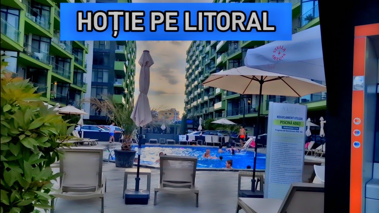 Cum m-au furat în Mamaia Nord. Prețuri la mâncare și cazare