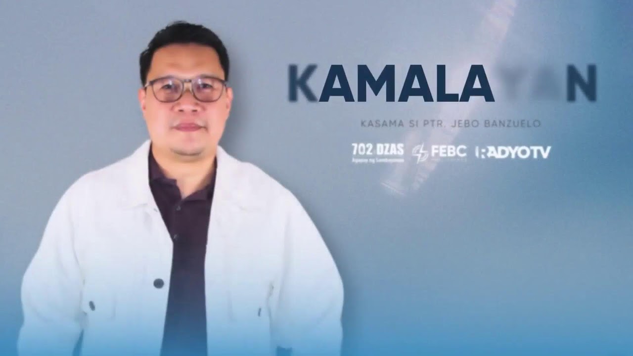 Kamalayan | Februaru 12, 2026