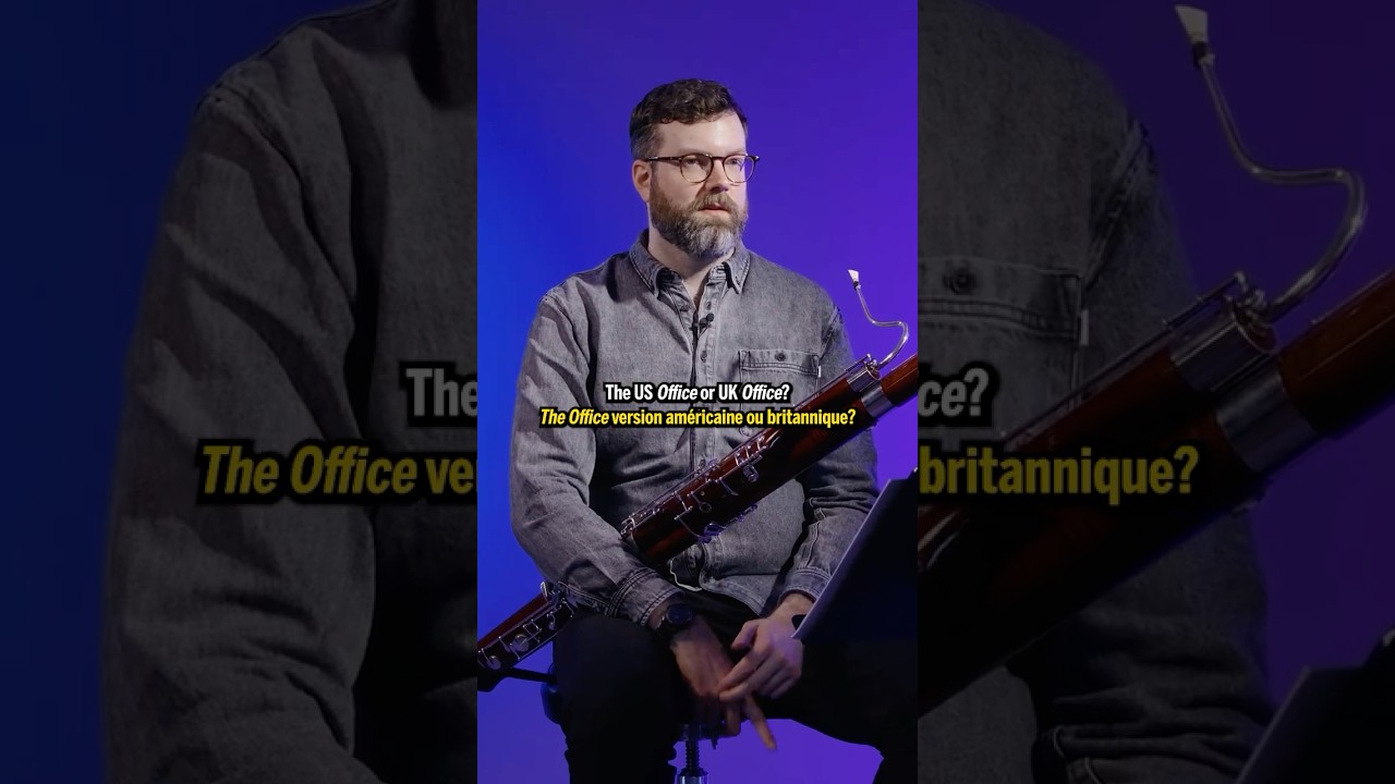 Rainn Wilson to nie tylko Dwight Schrute... to prawdziwy fagocista. Proszę, podzielcie się swoją opinią! 💭