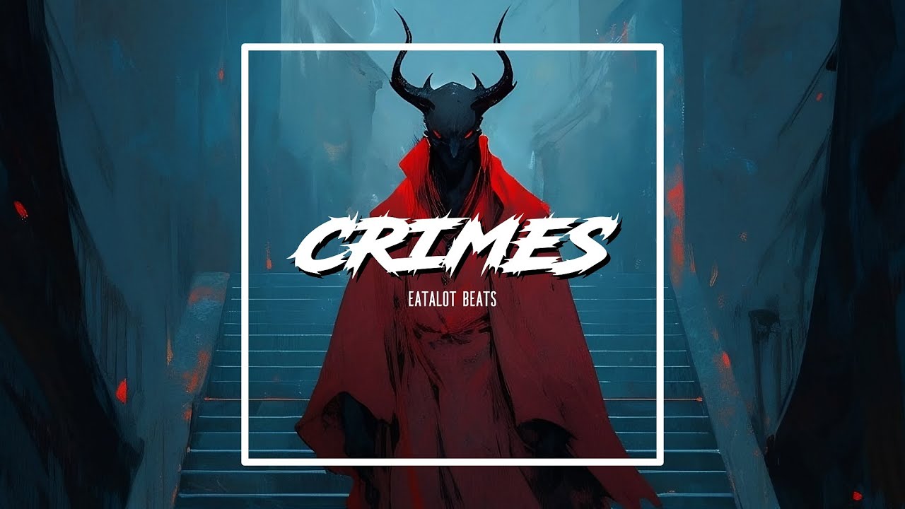 [FREE] Epic Choir Drill Type Beat [CRIMES] Epic Aggressive Drill Instrumental