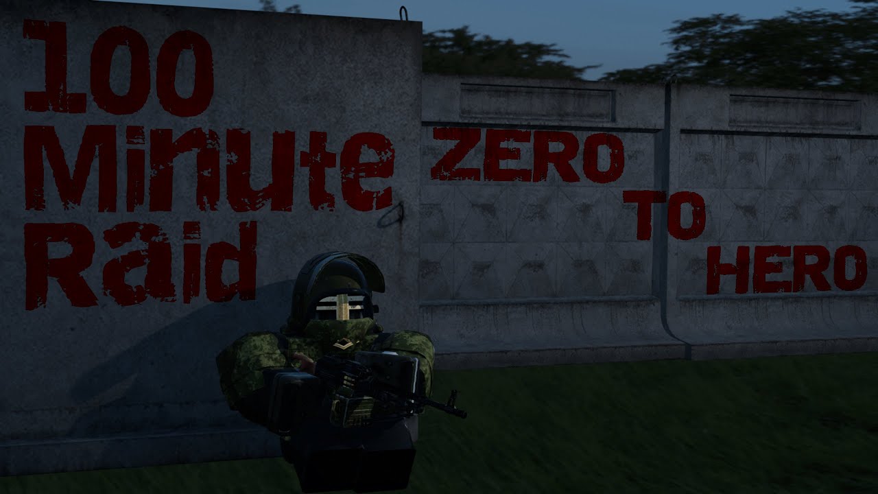 Hardcore Zero To Hero || Project Delta