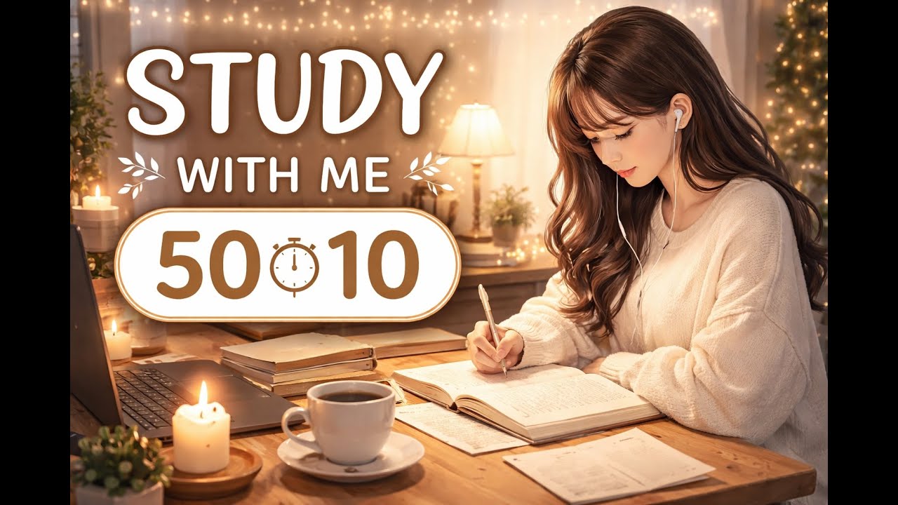 11.02.26 Study with me live | UPSC | CSE | UPSC2026