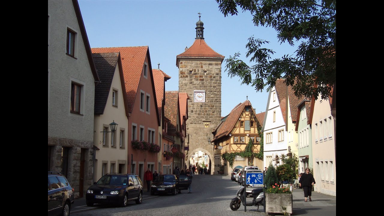 2013 Ch 2 Rothenburg, Germany