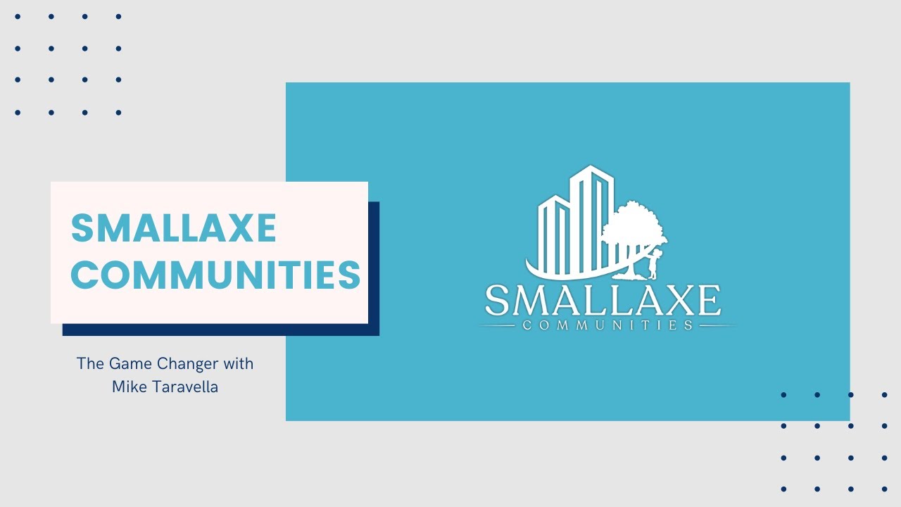 How to Become a Real Estate Investor with Mike Taravella