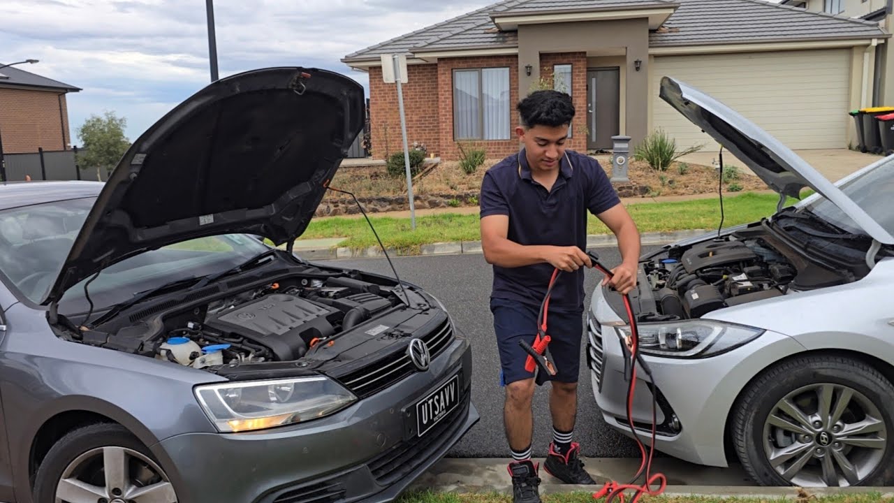 Became Car mechanic in Australia 🚘🔧