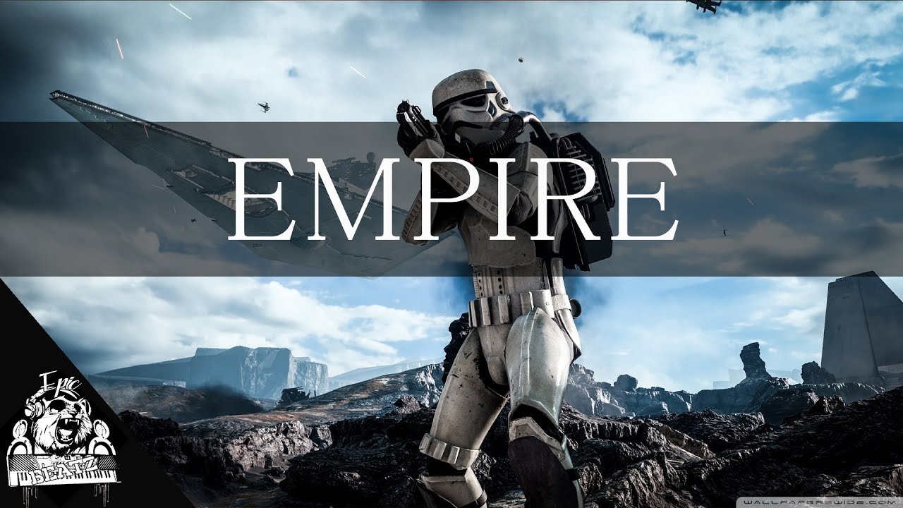 EMPIRE - HARD EPIC CHOIR STREET RAP BEAT 2019 ✦ EPIC BEATZ & NIGHTONE BEATS