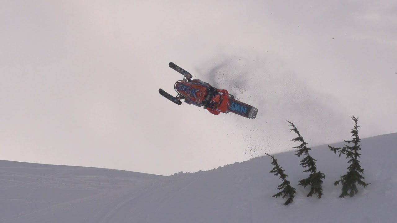 A Luke Rohde Tribute: To a Pacific Northwest Freerider