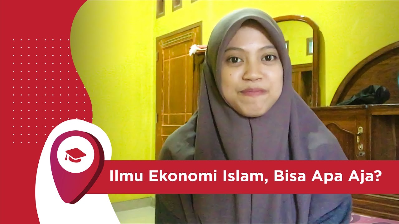 Ilmu Ekonomi Islam, Bisa Apa Aja?