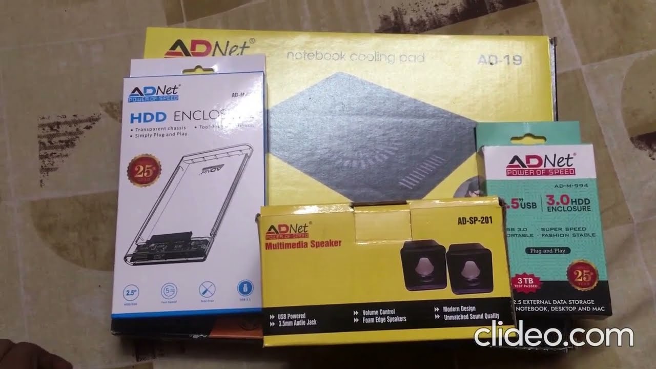 Best WFH IT gadgets under Rs.500. 