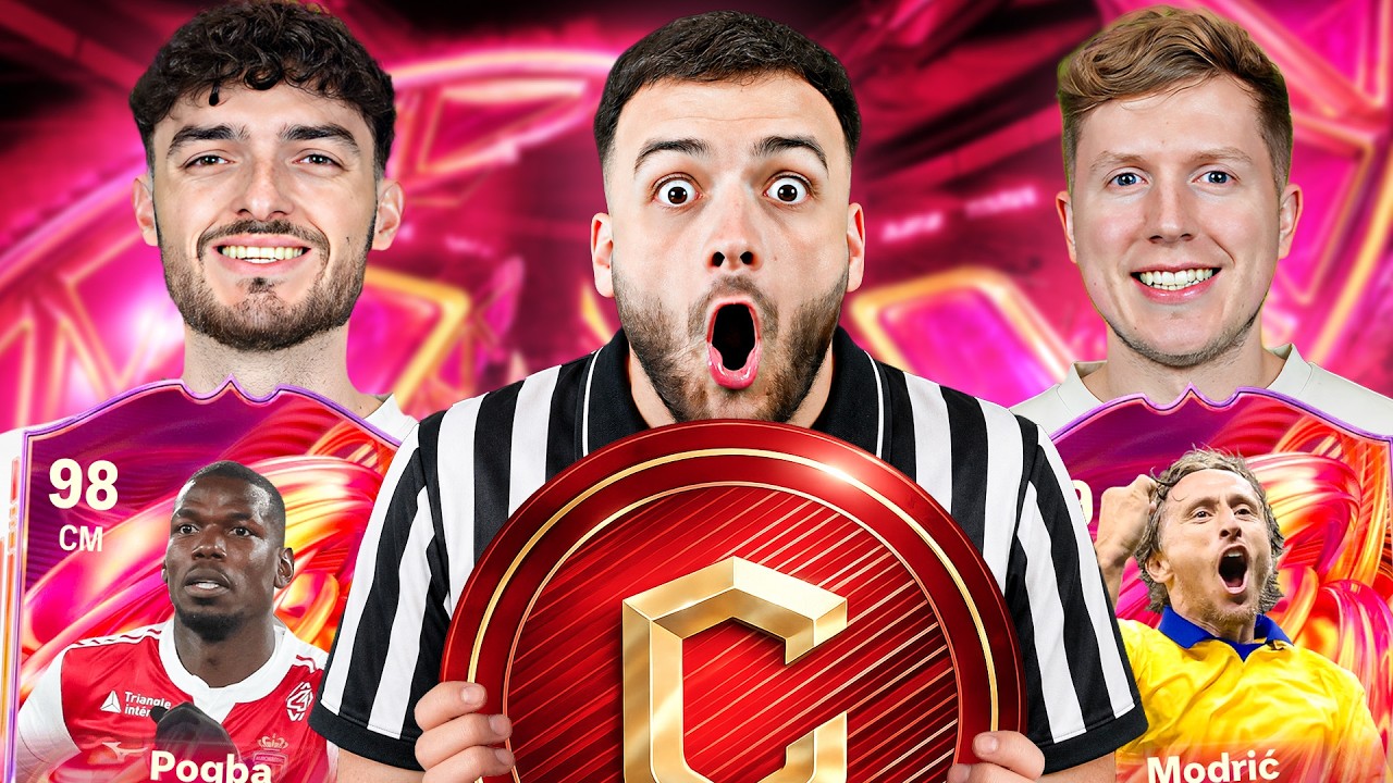 НАГРАДЫ ЗА 1 РАНГ FUTTIES ОПРЕДЕЛЯЮТ НАШ СОСТАВ!