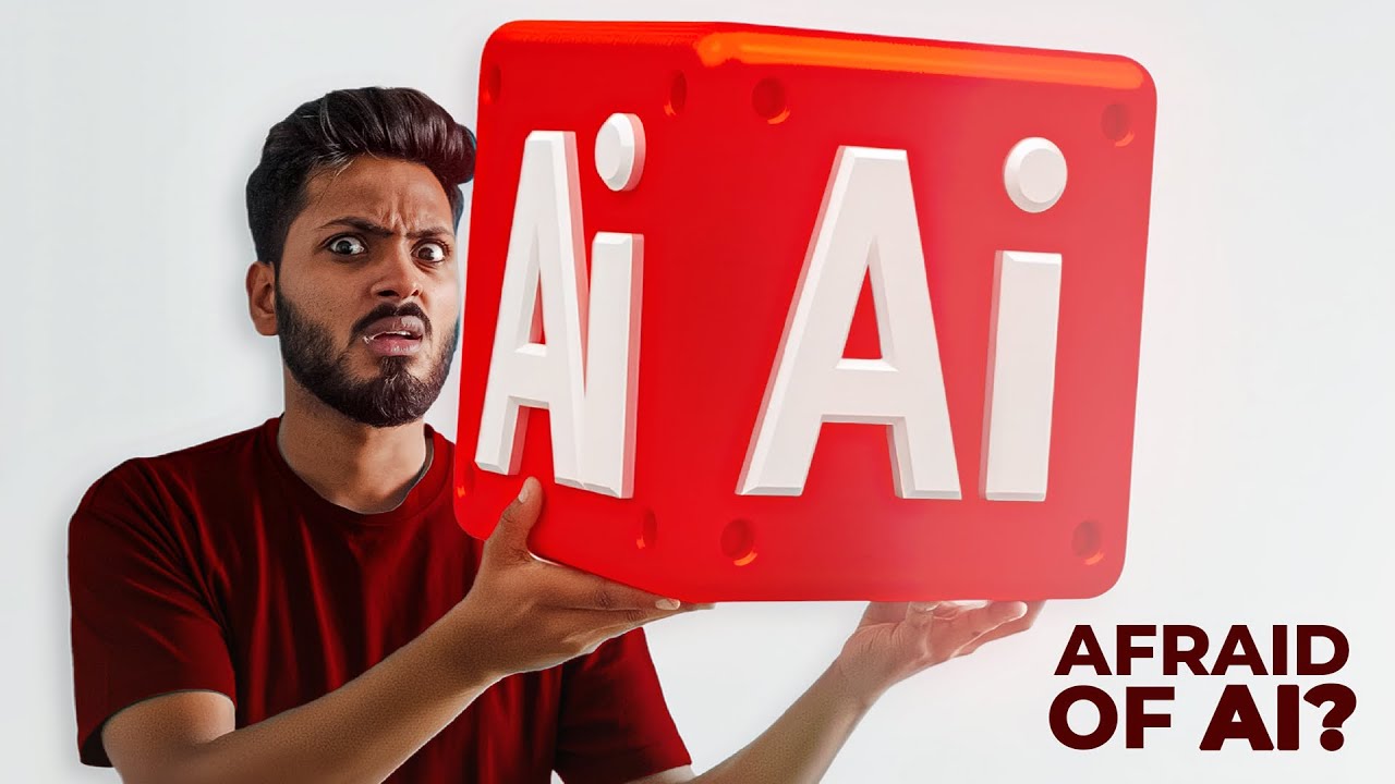 If You Think AI Can Replace Editors - Watch This