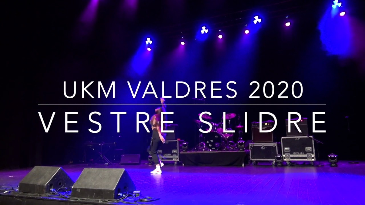 UKM Valdres 2020 Vestre Slidre