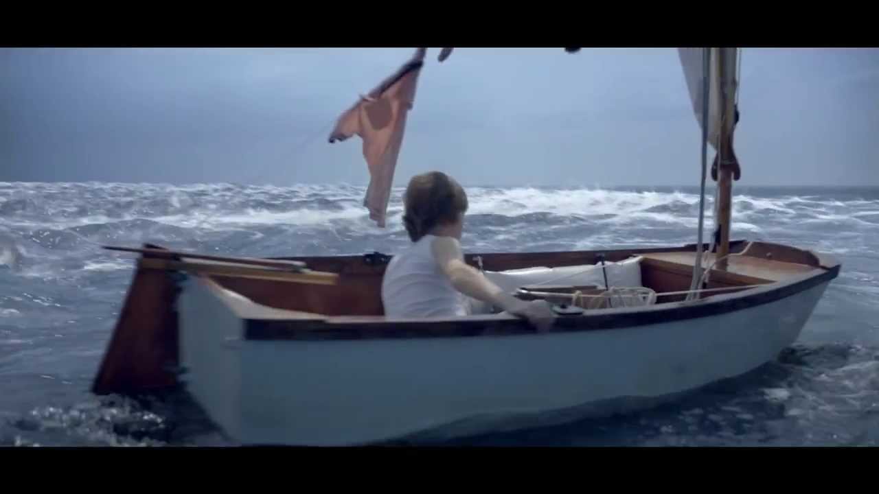 Commercial 'De Optimist' -- Delta Lloyd