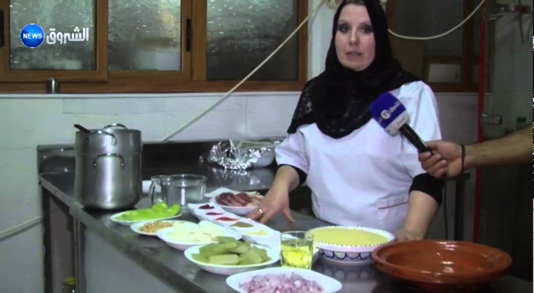 برج بوعريريج / عادات وتقاليد في عيد الأضحى.. من البوزلوف غلى الكسكسي