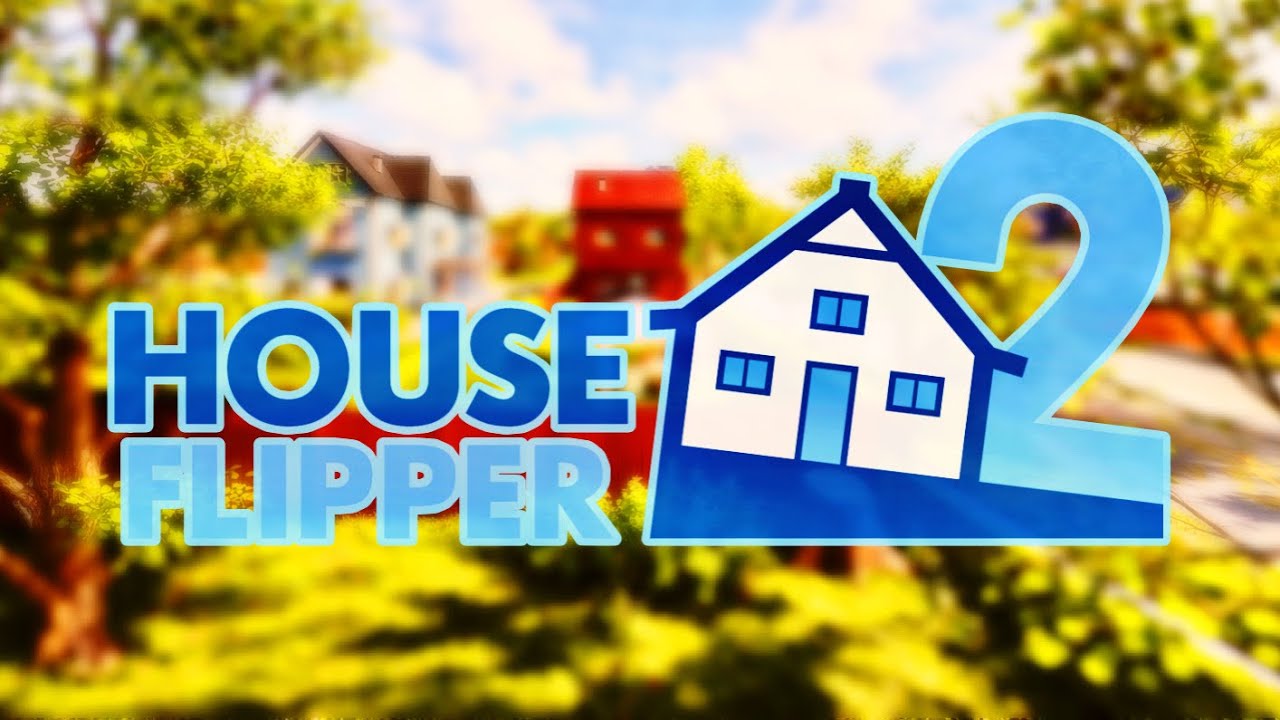 ПЕРВЫЙ ЭТАЖ СТАЛ ДРУГИМ?! II ПРОДОЛЖАЕМ РЕМОНТ ВТОРОГО ЭТАЖА! II HOUSE FLIPPER 2