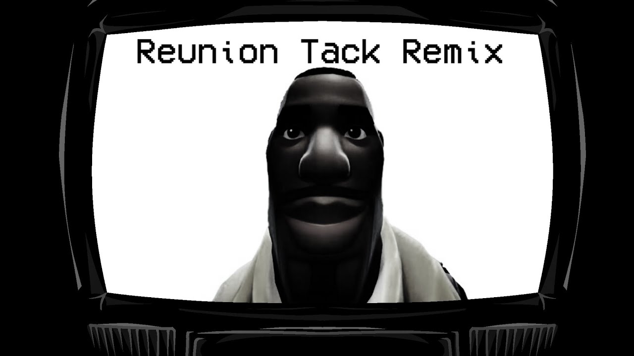 FnF | Reunion Tack Remix | FanChart