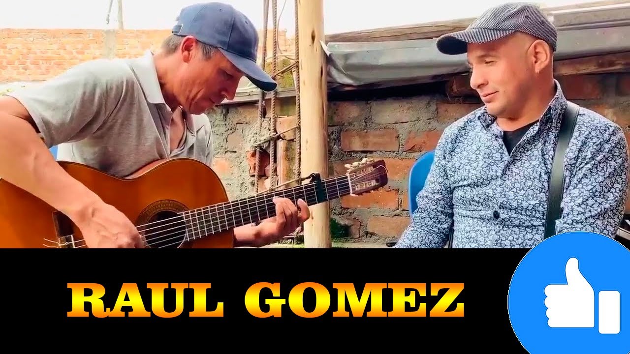 🔴 𝗗𝗨𝗢 𝗔𝗬𝗔𝗖𝗨𝗖𝗛𝗢 (Raúl Gómez) ⭐ - HUAYNO