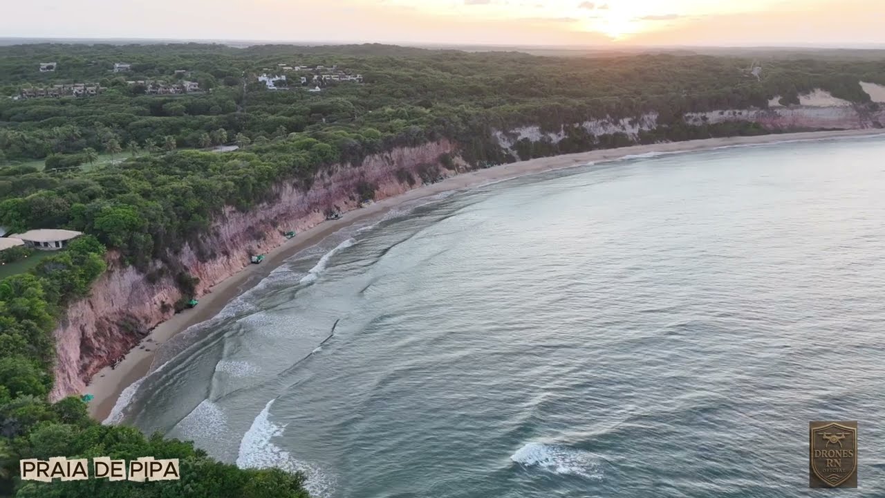 PRAIA DE PIPA - 2026