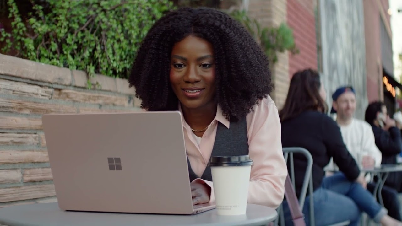 Make any space a smart workplace with Microsoft Teams