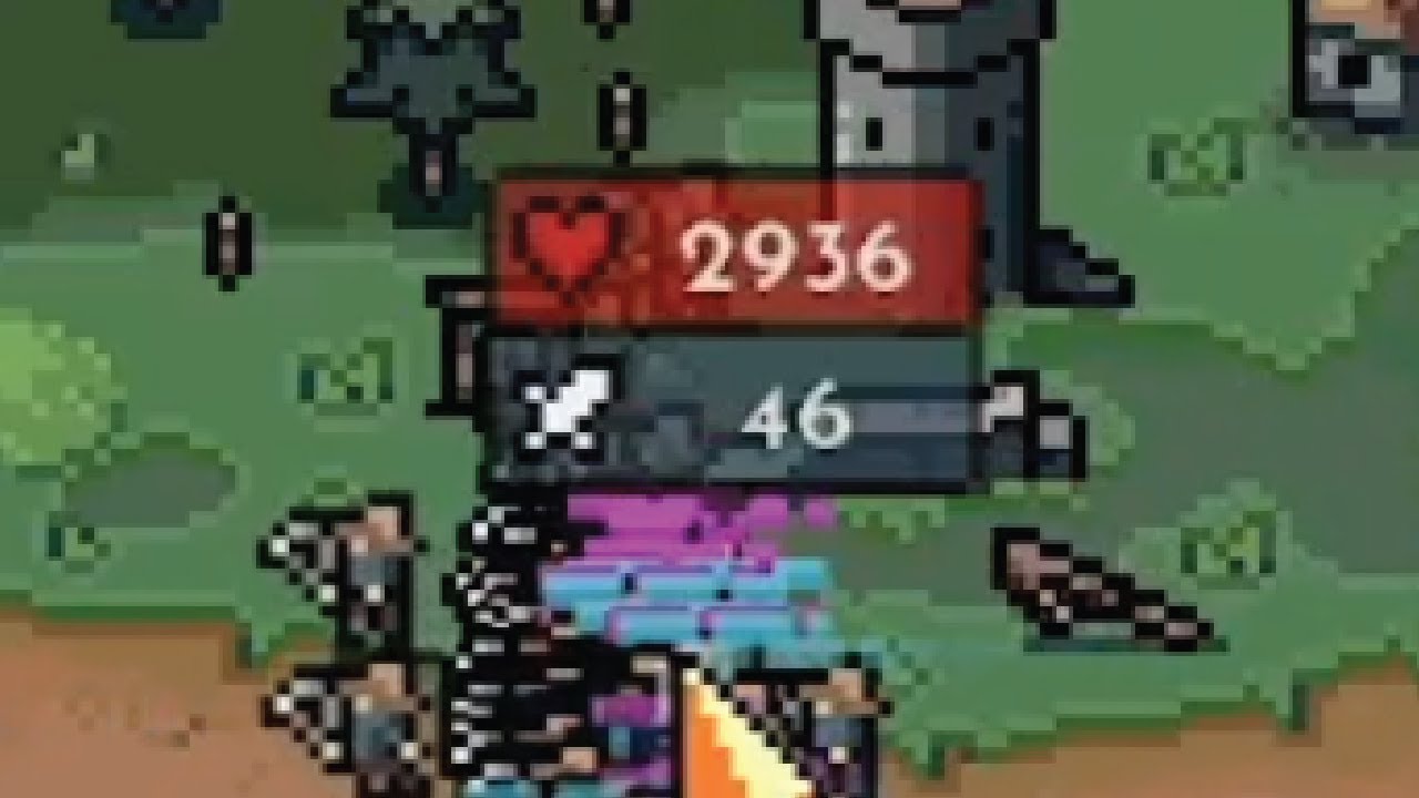 SO MY PEASANTS HAVE 3000 HP I GUESS - The King Is Watching (WEEK 400+)